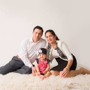 Meet your Posher, Indu